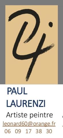 Paul LAURENZI 